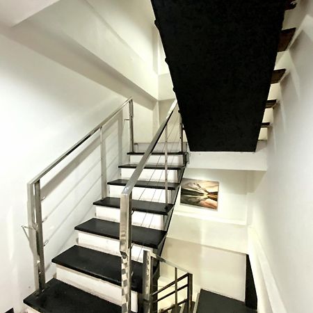 Beachwalk Patong Экстерьер фото